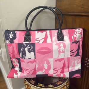 Vintage VICTORIA SECRET Tote